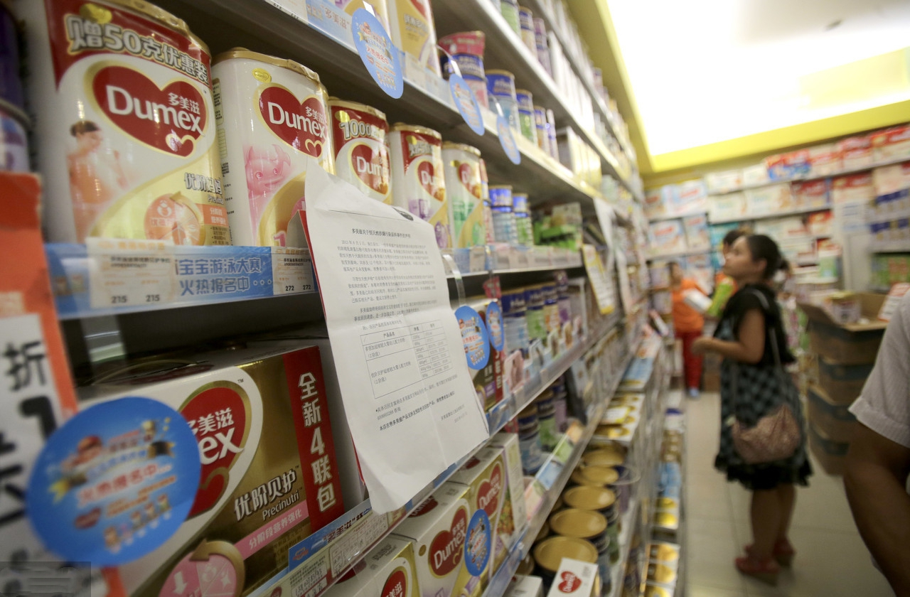 母婴店装修的7个基本流程，打造完美店面形象。
