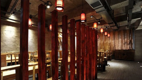 饭店布局需要注意什么？怎么布局？