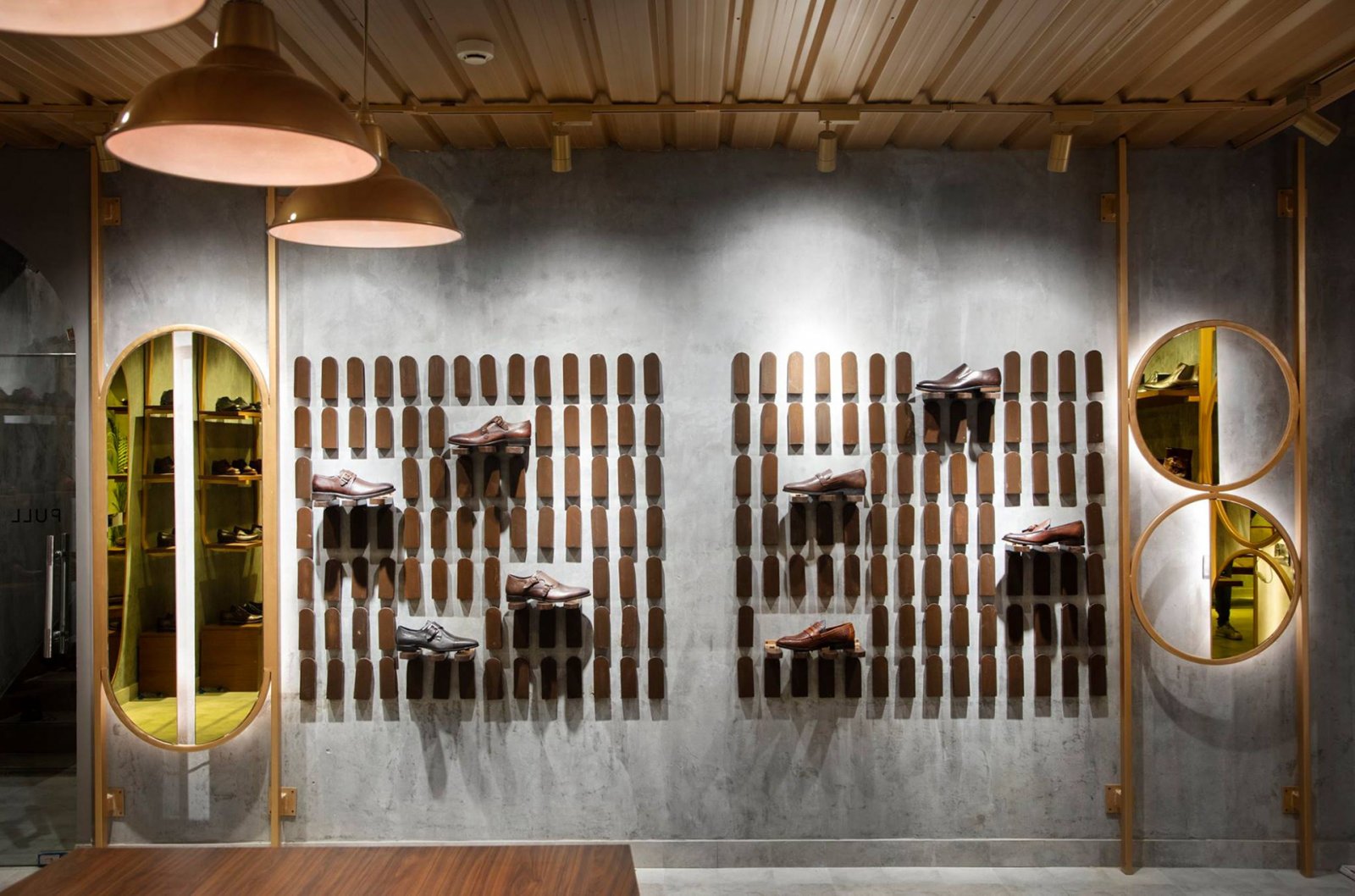 商铺装修4大技巧