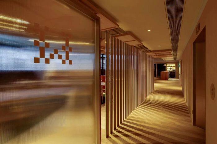 店铺如何装修如何选材？