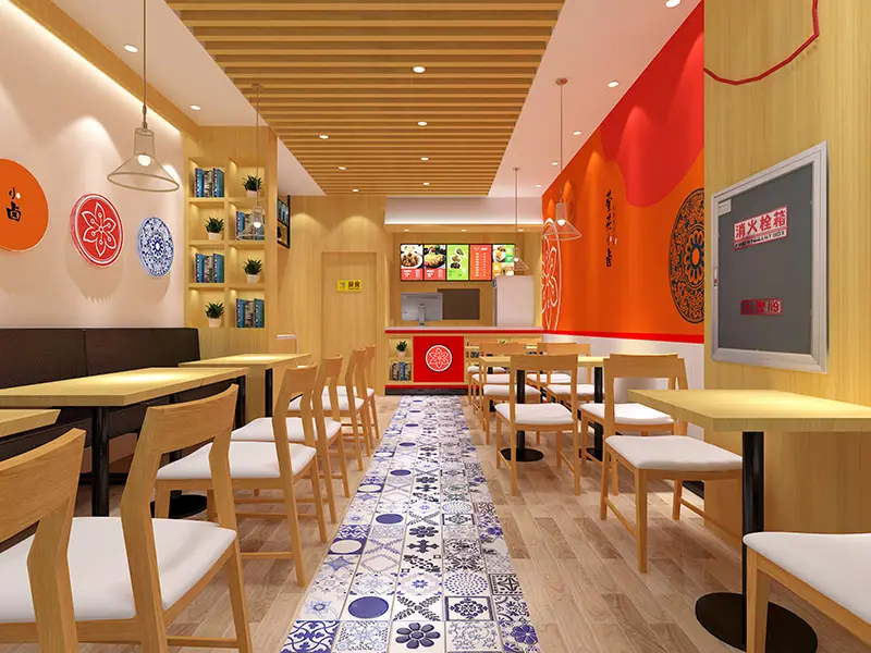 为什么人们不断加盟连锁店，有什么需要注意的？